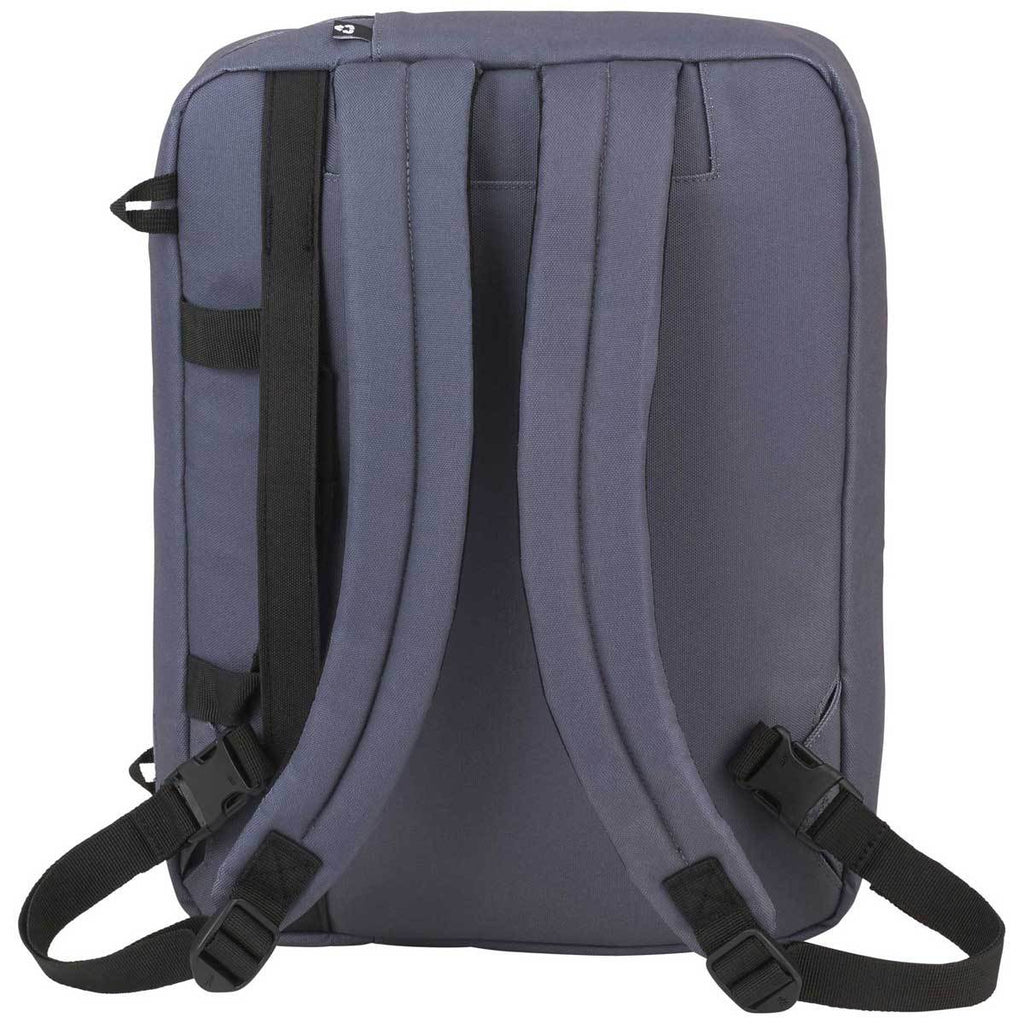 Parkland Skyline Script Messenger Bag