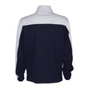 Vantage Men's Navy/Silver Air-Block Softshell Jacket