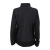 Vantage Women's Black/Dark Grey Air-Block Softshell Jacket
