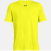 Under Armour Men's High-Vis Yellow 2.0 Locker Tee
