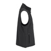 Vantage Men's Dark Grey Quest Bonded Vest