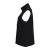 Vantage Women's Black Quest Bonded Vest