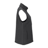 Vantage Women's Dark Grey Quest Bonded Vest