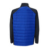 Vantage Men's Royal/Black Onyx Hybrid Jacket