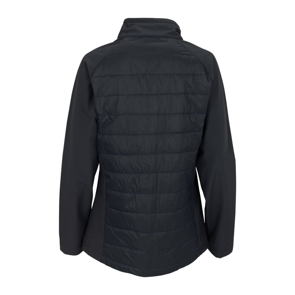 Vantage Women's Black Onyx Hybrid Jacket