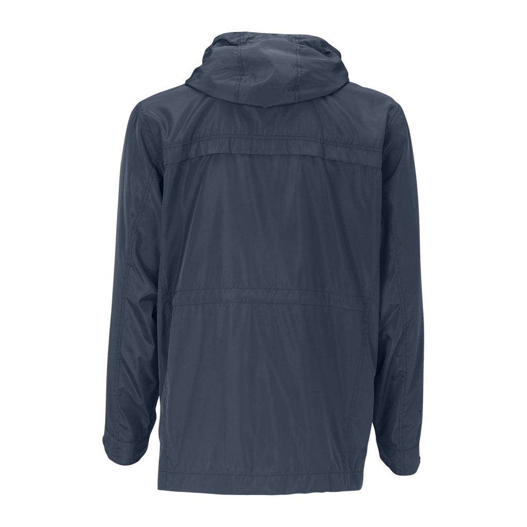 Vantage Men's Midnight Navy Field Jacket