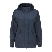 Vantage Women's Midnight Navy Field Jacket