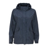 Vantage Women's Midnight Navy Field Jacket