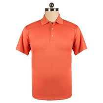Bermuda Sands Men's Coral Reef Falcon Polo