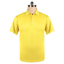 Bermuda Sands Men's Sunflower Falcon Polo