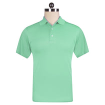 Bermuda Sands Men's Surf Green Falcon Polo