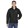 Marmot Men's Black Tullus Jacket