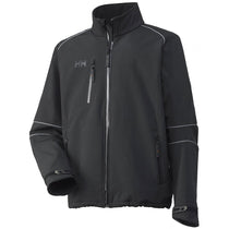 Helly Hansen Men's Black Barcelona Jacket