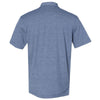 Weatherproof Men's Blue Vintage Microstripe Sport Shirt