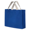 Bayside Royal USA-Made Medium Gusset Tote
