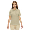 Extreme Women's Sand Dune Edry Needle-Out Interlock Polo