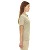 Extreme Women's Sand Dune Edry Needle-Out Interlock Polo