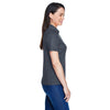 Extreme Women's Carbon Eperformance Shield Snag Protection Short-Sleeve Polo