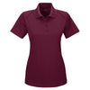 Color Burgundy