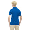 Extreme Women's True Royal Eperformance Shield Snag Protection Short-Sleeve Polo