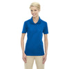Extreme Women's True Royal Eperformance Shield Snag Protection Short-Sleeve Polo