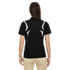 Extreme Women's Classic Navy Eperformance Venture Snag Protection Polo