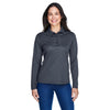 Extreme Women's Carbon Eperformance Snag Protection Long-Sleeve Polo
