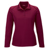 Color Burgundy