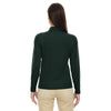 Extreme Women's Forest Green Eperformance Snag Protection Long-Sleeve Polo
