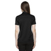 Extreme Women's Black Eperformance Shift Snag Protection Plus Polo