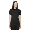 Extreme Women's Black Eperformance Shift Snag Protection Plus Polo