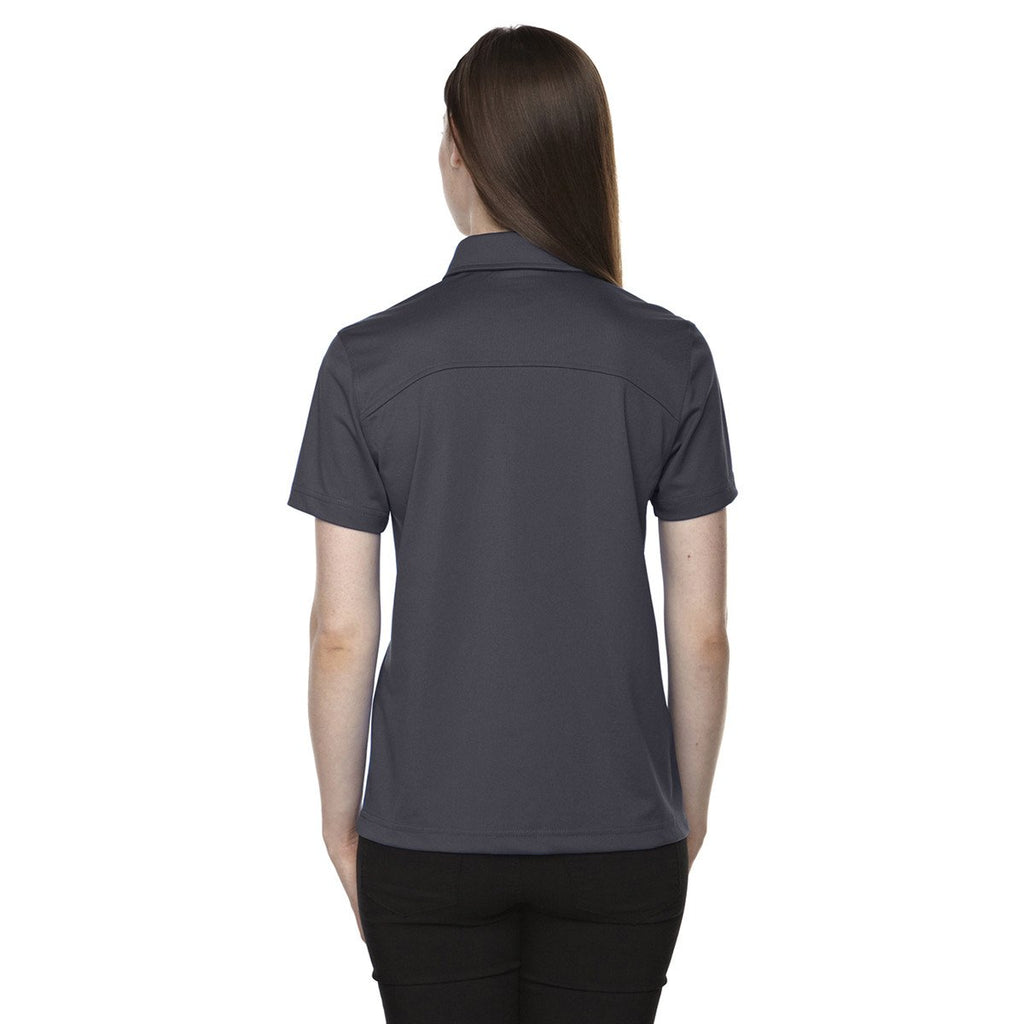 Extreme Women's Carbon Eperformance Shift Snag Protection Plus Polo
