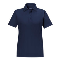 Extreme Women's Classic Navy Eperformance Shift Snag Protection Plus Polo