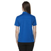 Extreme Women's True Royal Eperformance Shift Snag Protection Plus Polo