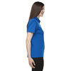 Extreme Women's True Royal Eperformance Shift Snag Protection Plus Polo
