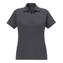 Extreme Women's Carbon Eperformance Stride Jacquard Polo