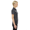 Extreme Women's Carbon Eperformance Stride Jacquard Polo
