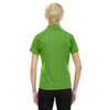 Extreme Women's Valley Green Eperformance Stride Jacquard Polo