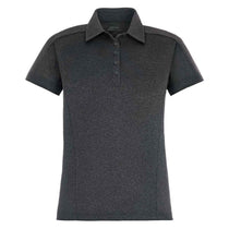 Extreme Women's Carbon Eperformance Fluid Melange Polo