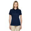 Extreme Women's Night Eperformance Fluid Melange Polo