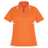 Color Orange