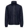 Landway Men's Black Aerolite Mesh Lined Windbreaker