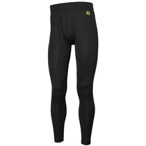 Helly Hansen Men's Black Lifa Pant