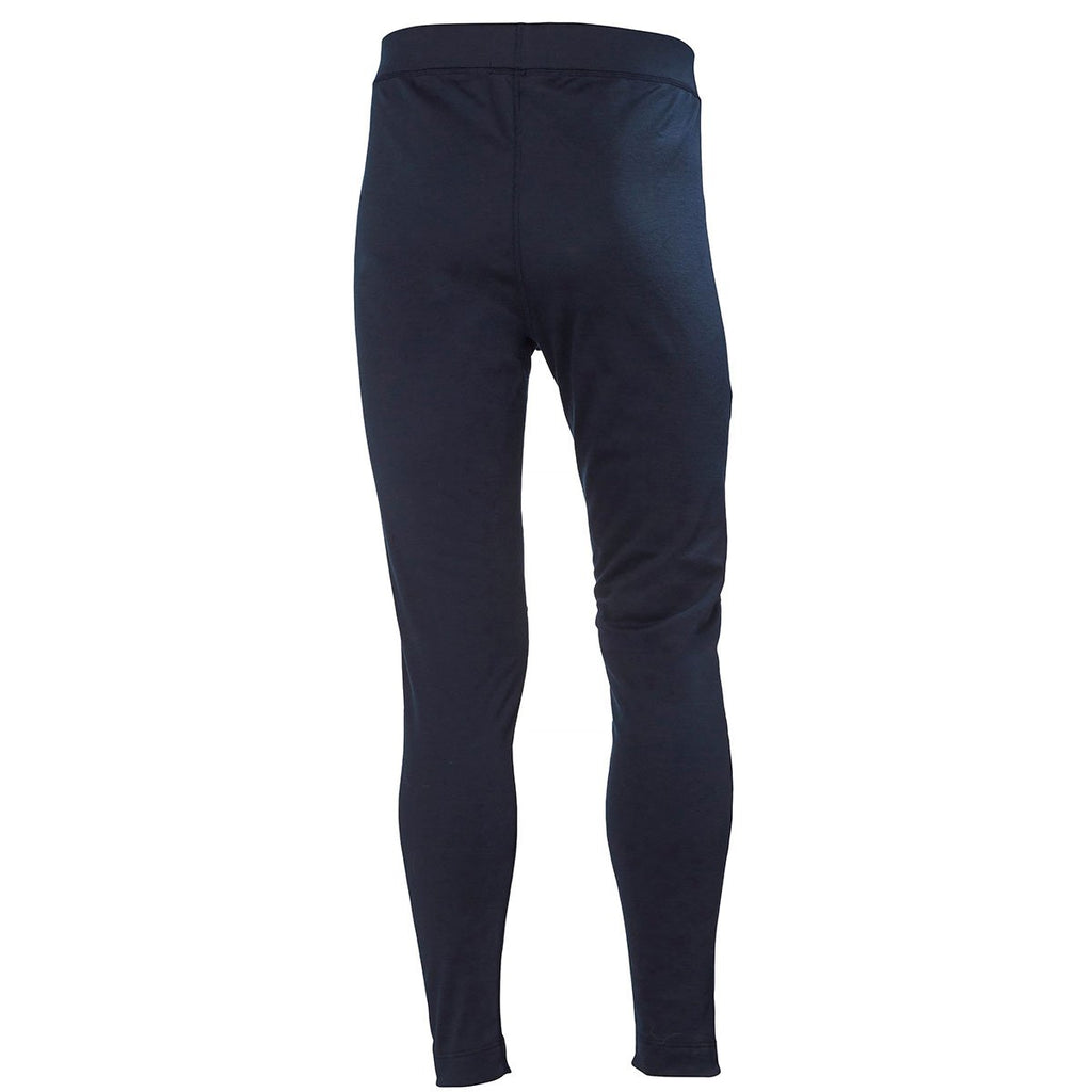 Helly Hansen Men's Navy Lifa Max Pant