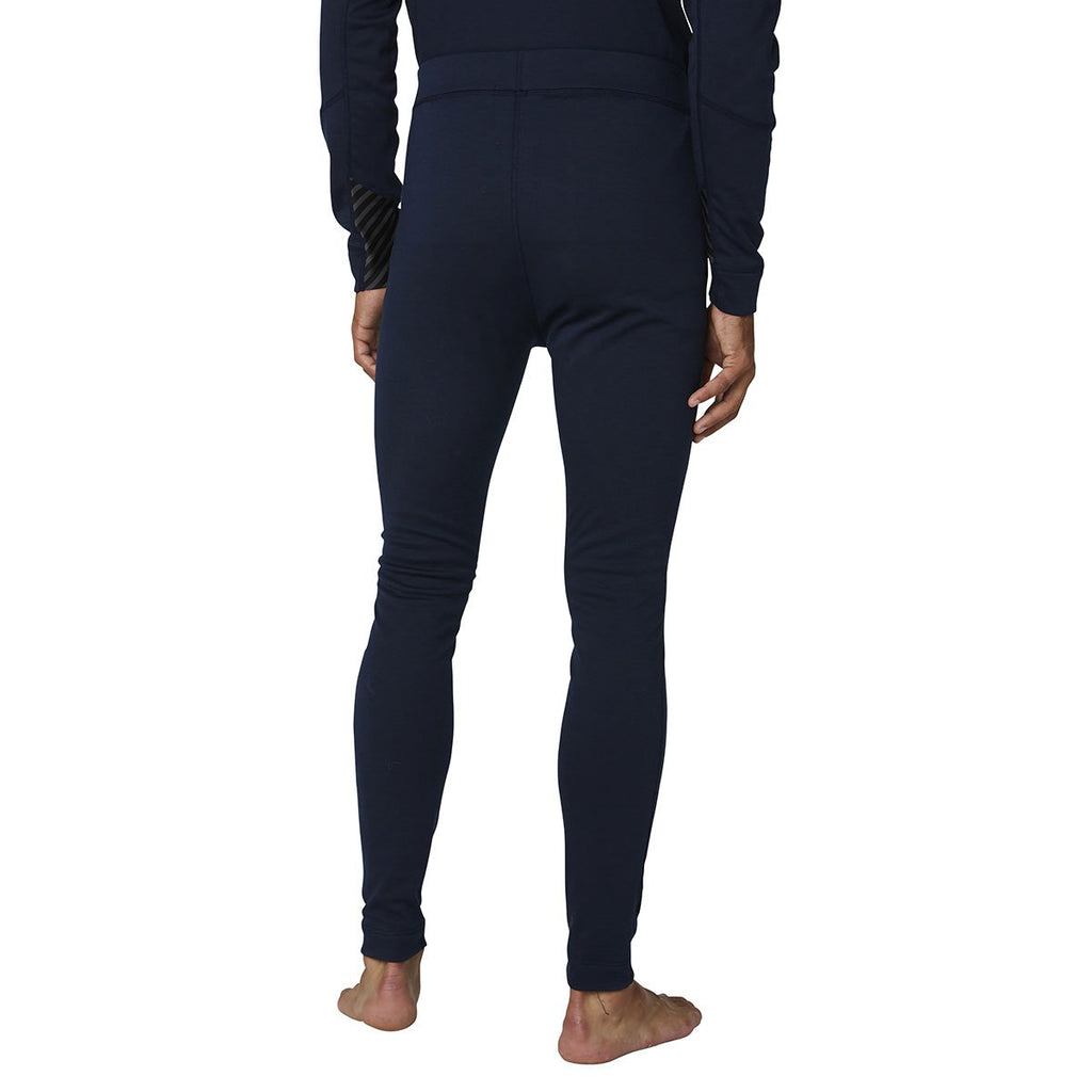 Helly Hansen Men's Navy Lifa Max Pant