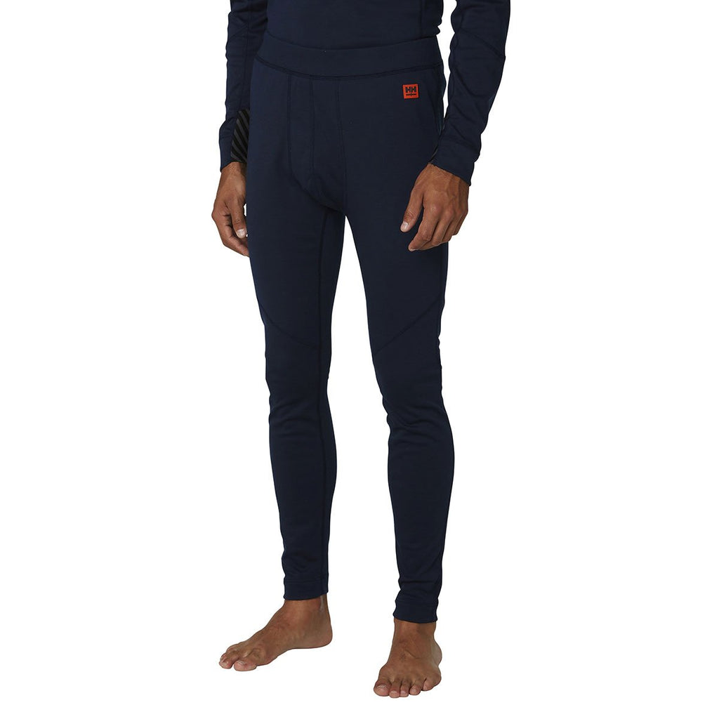 Helly Hansen Men's Navy Lifa Max Pant