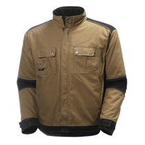Helly Hansen Men's Coffee/Gum Chelsea Jacket