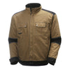 Color Light Brown