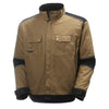 Color Light Brown