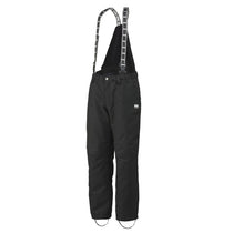 Helly Hansen Men's Black Berg Pant